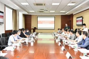 教育部工程教育专业认证专家组进校现场考查