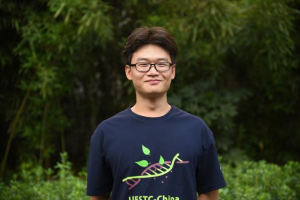 王兆：健康所系，性命相托，积极践行医学生誓言