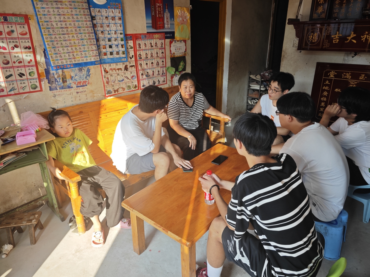 花沟社区入户走访.jpg 29abc48c667f9d457454966b34c15cdc_7719a.j