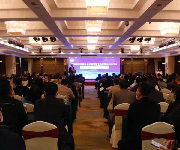 后勤保障部商贸服务部获高校校园商业服务新冠肺炎疫情防控先进集体