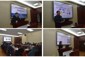 神经信息教育部重点实验室召开2023年学术委员会年会