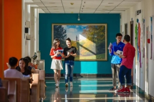 电子科大2021年本科招生计划增加，新增“珠峰计划”！