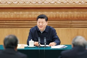 习近平：思政课是落实立德树人根本任务的关键课程