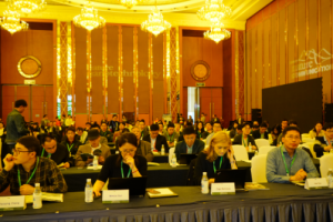 四川经济网：自然国际学术会议在蓉举行 聚焦新材料前沿进展