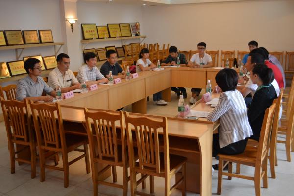 资环学院与省冶金地质勘查局测绘工程大队共建校外实习基地