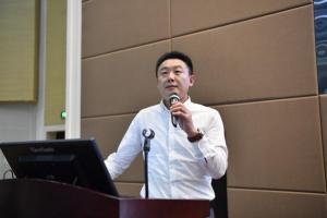 【建设一流本科】刘欣刚：借鉴融合，知行合一，电子信息类本科教学模式探索