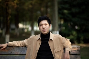 【美丽成电·奋斗之美】是“成杰”，也是UP主“小唐同学”！