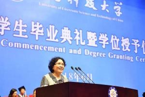 【天下成电人】张齐春：为祖国工作57年，我的一生没有碌碌无为！