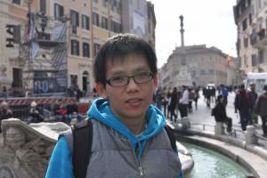 【启梦成电】张东祥：为智慧城市建设添砖加瓦