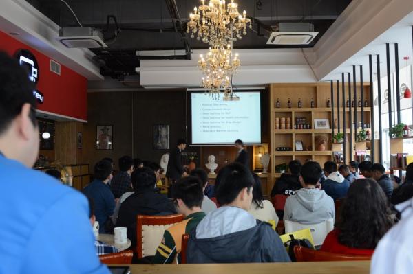 莫纳什大学三位学者做客我校学术沙龙