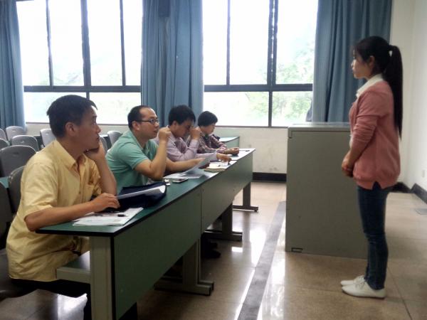 光电学院完成“卓越工程师计划” 学生选拔