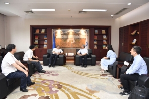 【新征程 创一流】电子科大成立微波光子研究中心