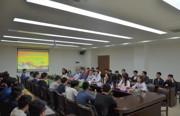 计算机学院多管齐下紧抓中山学院“2+2联合培养实验班”人才培养工作