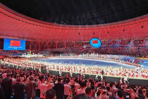 大运会今晚开幕！电子科大4名裁判员将出征执裁！