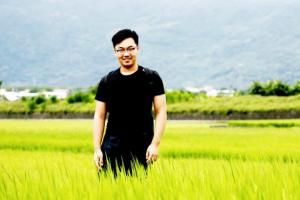 【美丽成电·奋斗之美】董惟琛：逐梦遥感 守望家园