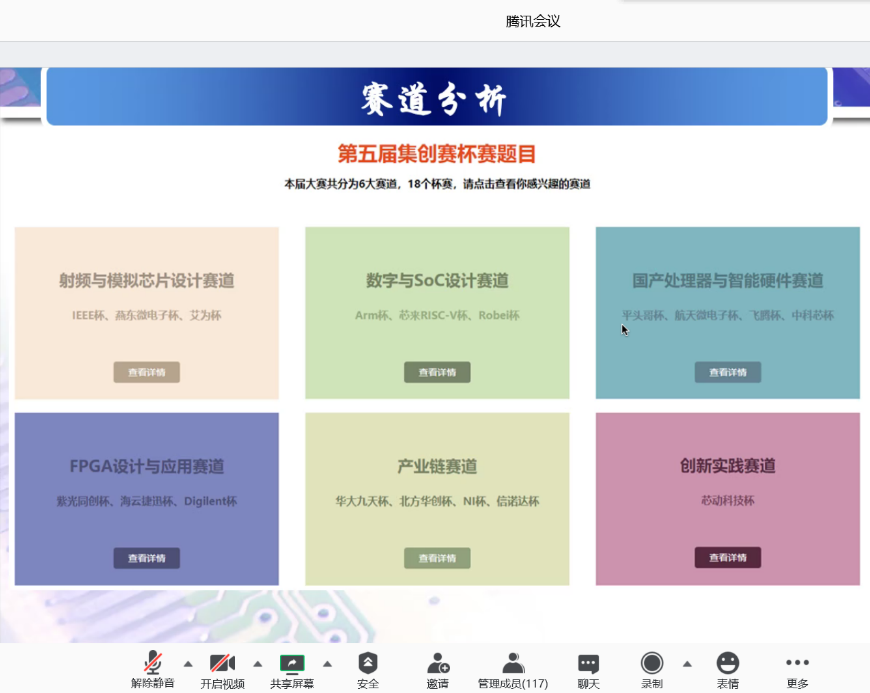 获奖总数全国第一！成电学子在第五届全国大学生集成电路创新创业大赛中表现抢眼
