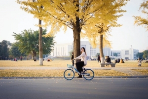 【美丽成电·奋斗之美】王晨聪：最美青春绽放在乡村振兴一线！