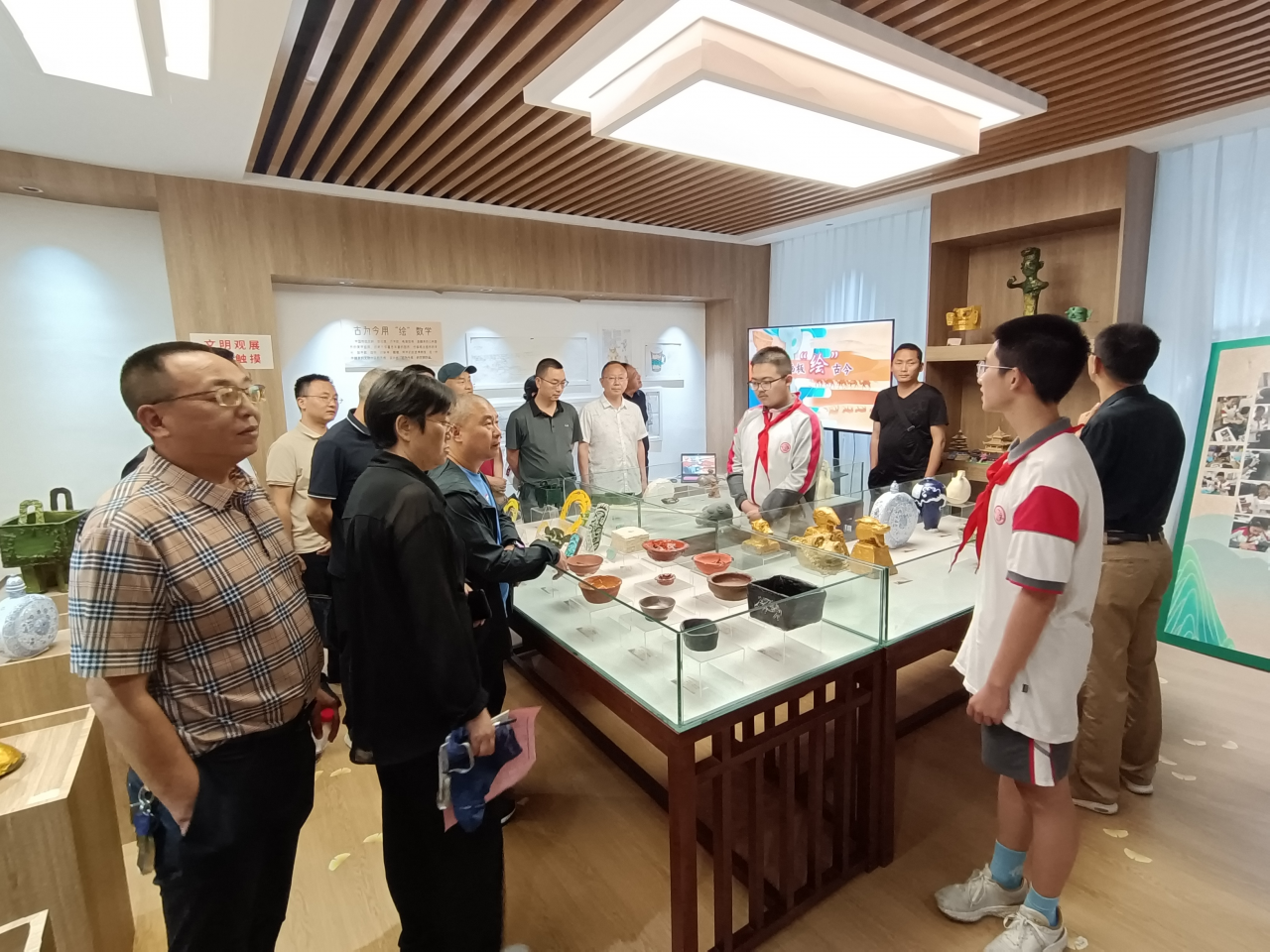 继续教育学院承办“阿坝州2024年基础教育教师培训市州统筹实施项目”