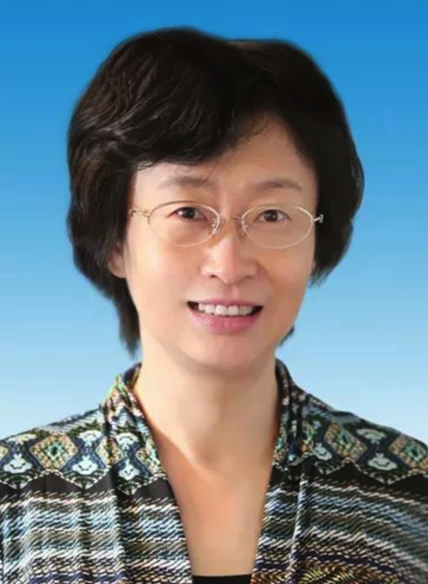 赵爱明校友任国务院国有资产监督管理委员会副主任