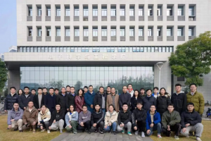 【美丽成电·创新之美】深耕磁性材料！这个团队，有点牛！