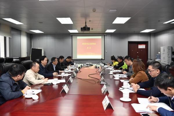 电子科大中山学院第五期干部学习班举行结业典礼