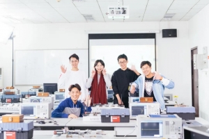 全国第二！我校在2021年全国普通高校大学生竞赛榜单中名列前茅