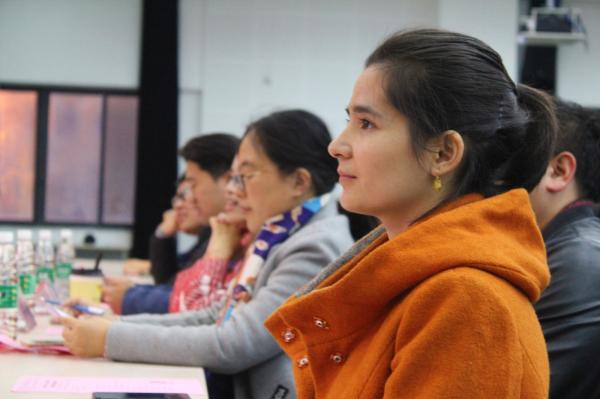 第一届“爱国奋斗”主题微话剧大赛圆满结束