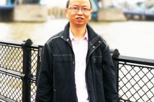 【启梦成电】冷甦鹏：科技让生活更美好