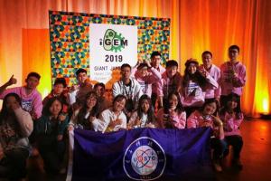 Chinadaily:UESTC students win at top synthetic biology competition