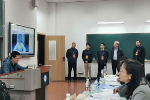 我校顺利完成2022年硕士研究生招生复试工作