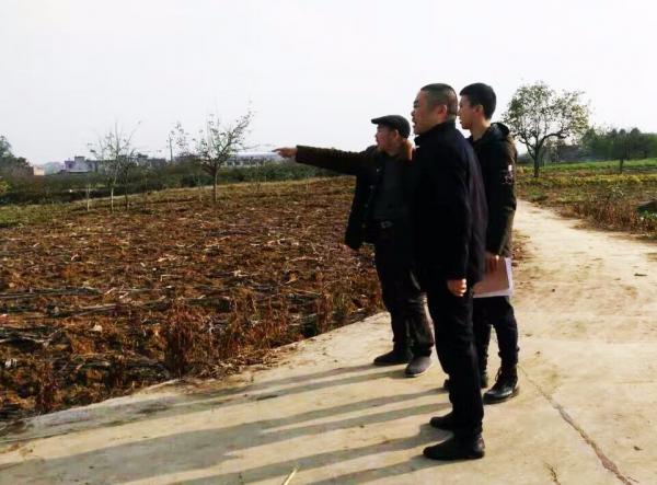 图1.伍校友规划集体产业,正在进行项目选址.jpg 图1.伍校友规划集体产业,正在进行项目选址.jpg