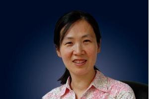 林媛教授荣获“全国三八红旗手”荣誉称号