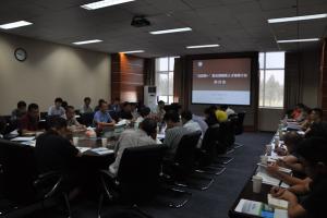 【改革视点】学校推动“互联网+”复合型精英人才培养计划全面落实