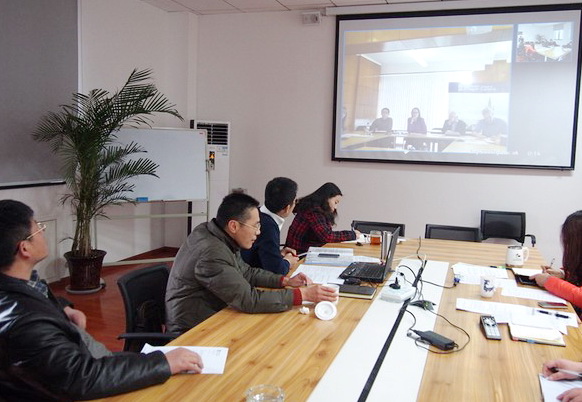 格拉斯哥学院启动国际学生招生工作