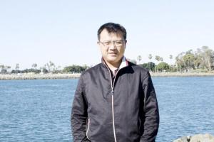 【桃李春风】周益民：念念不忘  必有回响