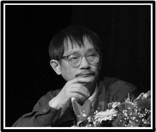 李小文院士生平