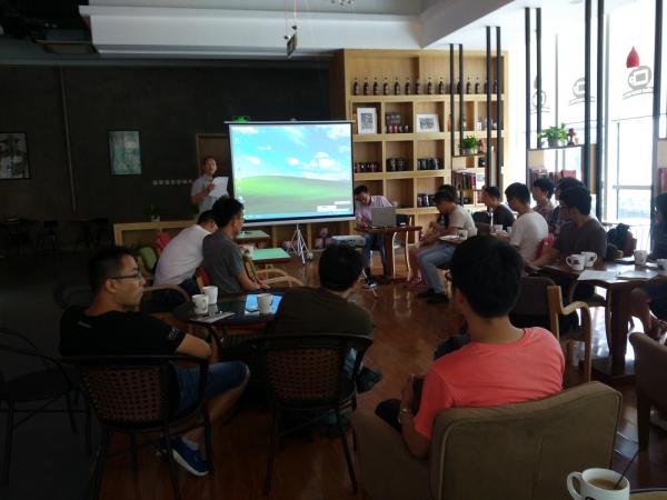 学术沙龙探讨电动汽车动力系统关键技术