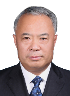 成电1979级校友张冬辰任中国电子总经理