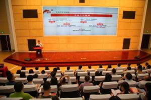 再创新高！2018年学校本科深造率超过2/3