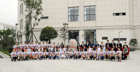 校“立人班”团支部获评全国高校“活力团支部”