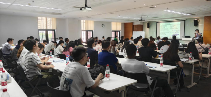 第10届生物医学信号与图像处理国际会议在成都召开