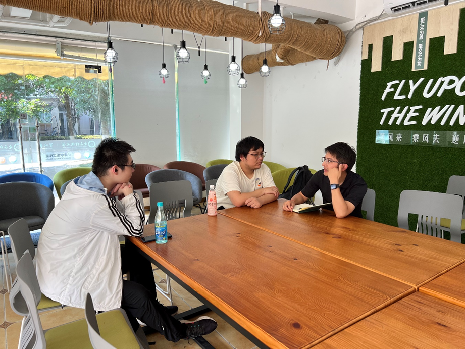 自动化工程学院： 把“一站式”学生社区打造成“成长社区”