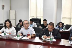 【代表热议】凝心聚力，共创一流（三）