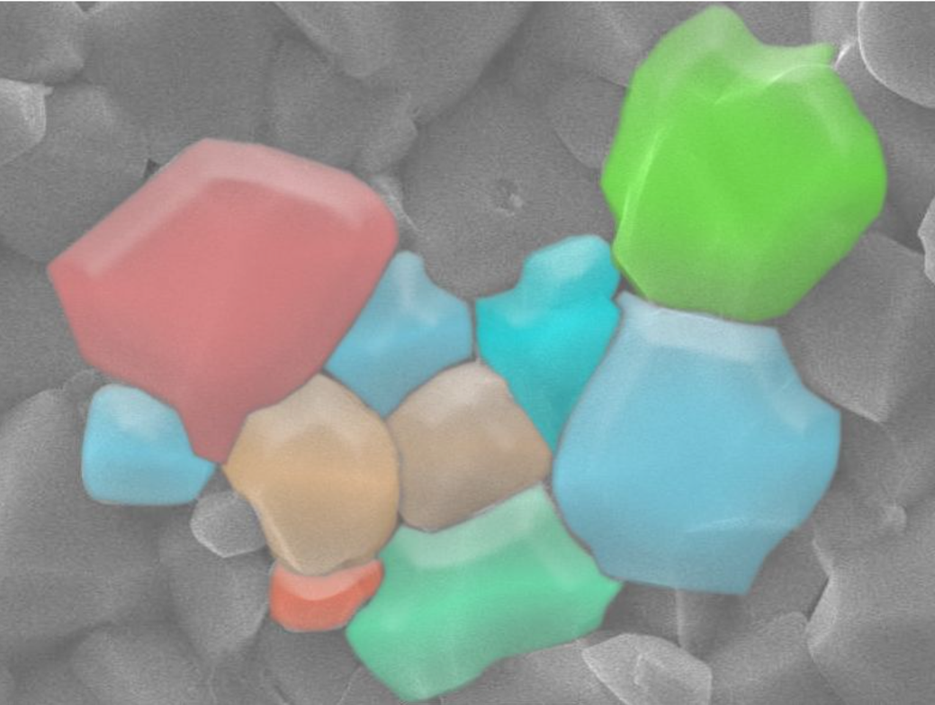 【发现成电】神奇的微观世界，太美妙！