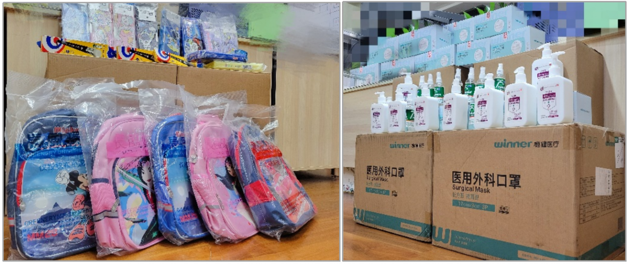 对口支援西昌幼专 定点帮扶岑巩康定 软件学院在行动