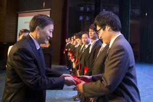 李言荣校长2014年新年献辞