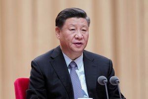 习近平：在“不忘初心、牢记使命”主题教育总结大会上的讲话