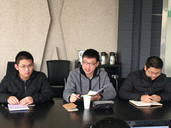 成电师生学习习近平总书记给莫斯科大学中国留学生的回信精神