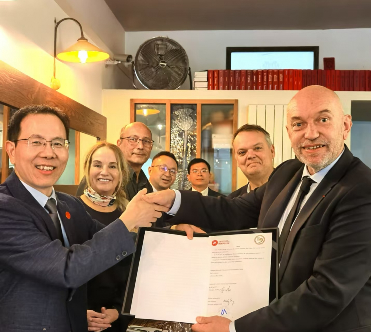 访问蒙彼利埃.jpg 访问蒙彼利埃.jpg