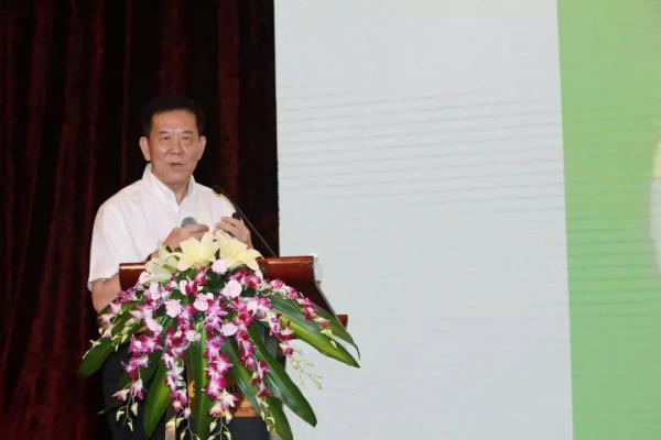 电子科大深圳校友会换届大会暨粤港澳大湾区校友会联盟成立大会举行